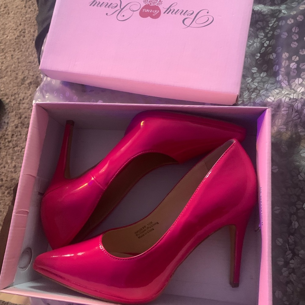 Pumps